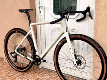 Rose Backroad 28 Carbo