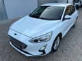 Ford Focus 1.5 Tdci Ecoblue Nov