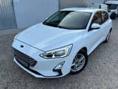 Ford Focus 1.5 Tdci Ecoblue Nov