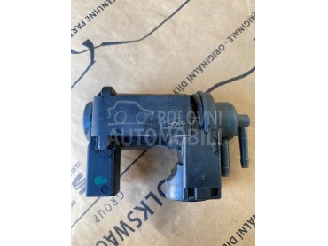 Elektro ventil vakuuma turbine za Audi A6