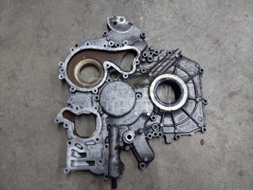 Kučište sistema sa pumpom za Audi A6