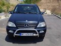 Mercedes Benz ML 270 w163