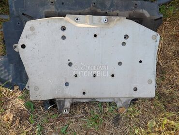 Šuspleh za Land Rover Discovery Sport