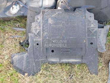 Šuspleh za Opel Vectra C