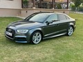 Audi A3 1.6TDI  3xS-LINE