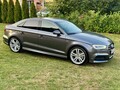 Audi A3 1.6TDI  3xS-LINE
