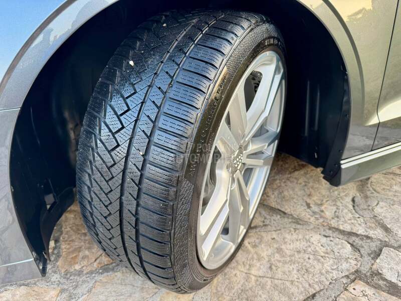 Audi A3 1.6TDI  3xS-LINE