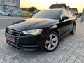 Audi A3 1.6TDI/AUT/SERVI