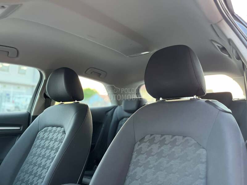 Audi A3 1.6TDI/AUT/SERVI