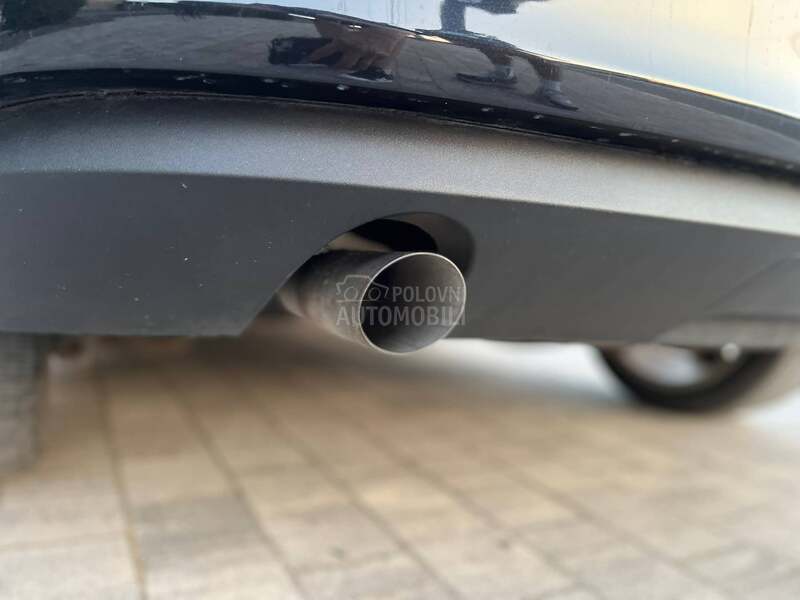 Audi A3 1.6TDI/AUT/SERVI