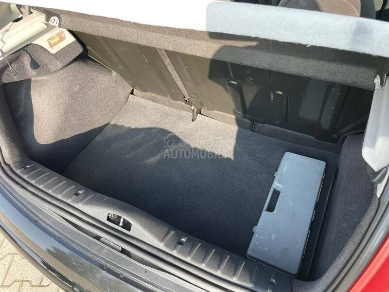 Citroen C3 1.4 2009 restajling