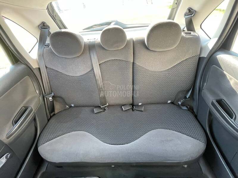 Citroen C3 1.4 2009 restajling
