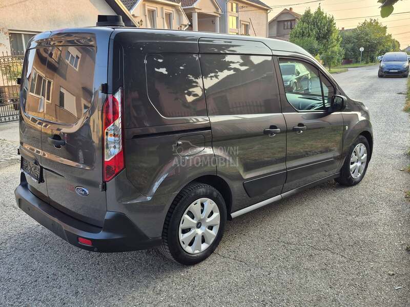 Ford Transit Connect 1.5 TDCI NOVV