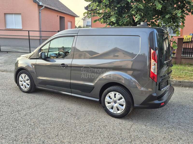 Ford Transit Connect 1.5 TDCI NOVV