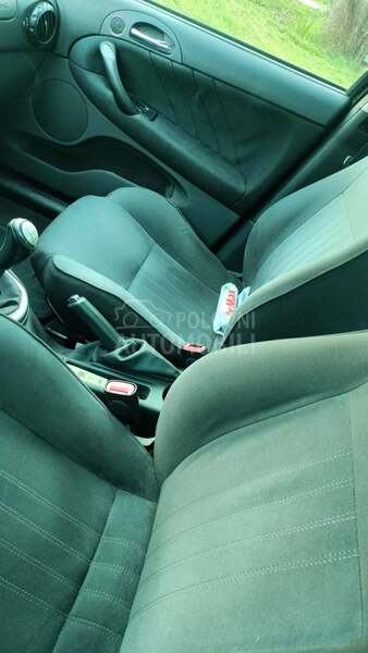 Alfa Romeo 147 1.6TS