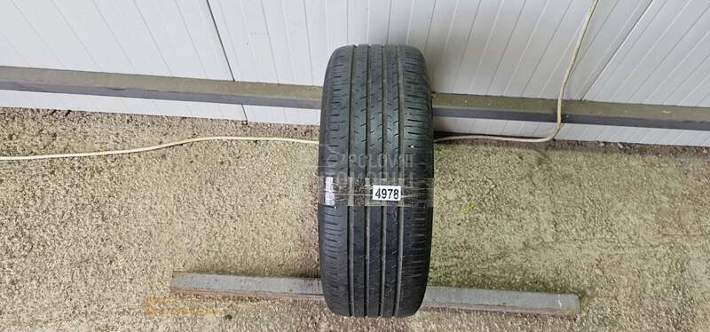 Continental 205/55 R16 Letnja