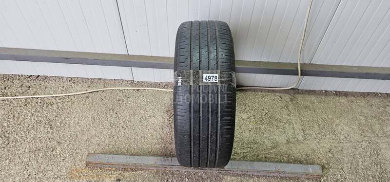 Continental 205/55 R16 Letnja
