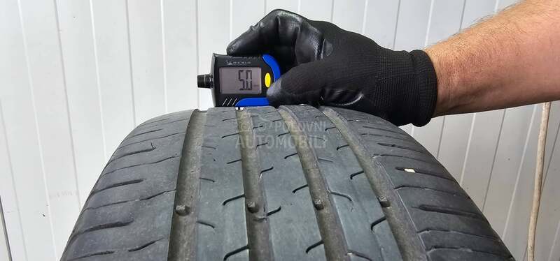 Continental 205/55 R16 Letnja