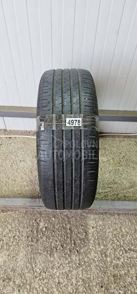 Continental 205/55 R16 Letnja