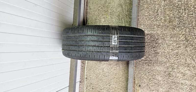 Continental 205/55 R16 Letnja