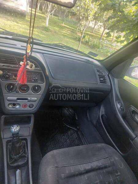 Peugeot 306 2.0 hdi