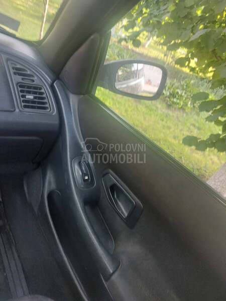 Peugeot 306 2.0 hdi