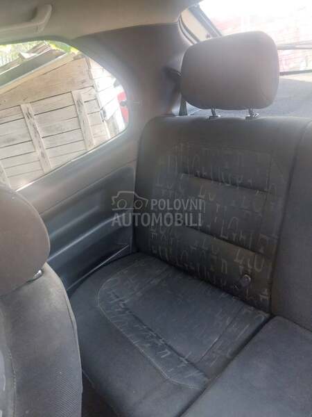 Peugeot 306 2.0 hdi