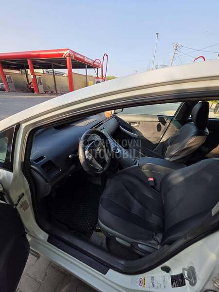 Toyota Prius 1.8 hybrid