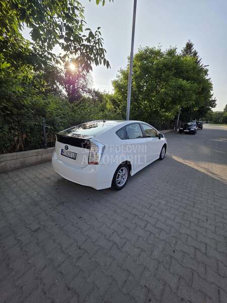 Toyota Prius 1.8 hybrid