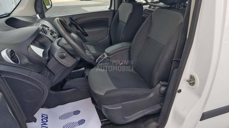 Renault Kangoo 1.5 MAXI 5SEDISTA