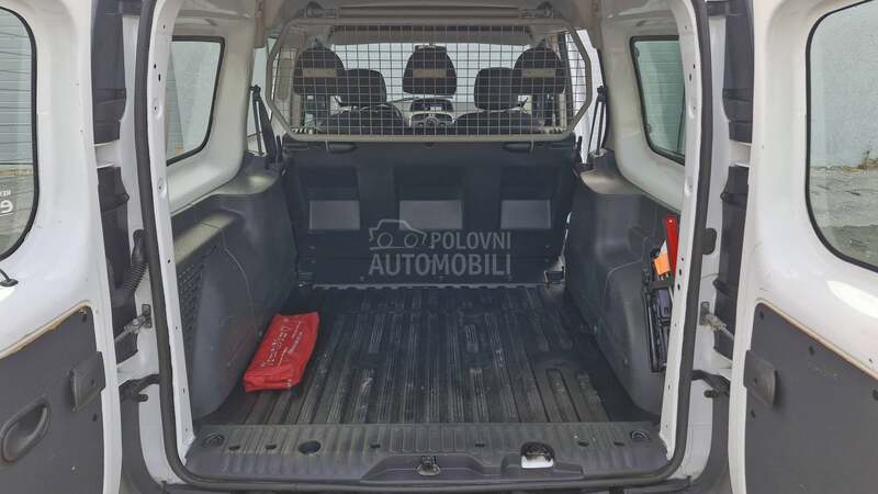 Renault Kangoo 1.5 MAXI 5SEDISTA