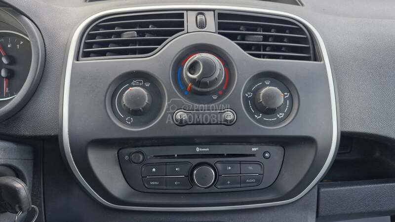 Renault Kangoo 1.5 MAXI 5SEDISTA