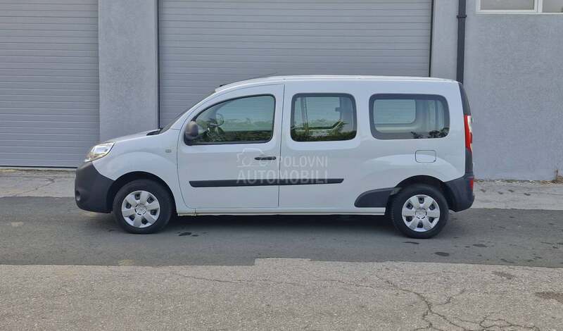 Renault Kangoo 1.5 MAXI 5SEDISTA