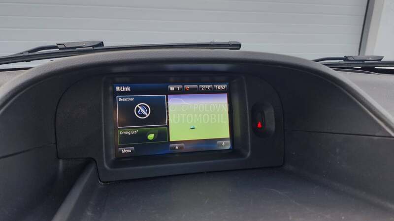 Renault Kangoo 1.5 MAXI 5SEDISTA