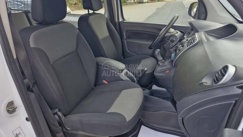 Renault Kangoo 1.5 MAXI 5SEDISTA