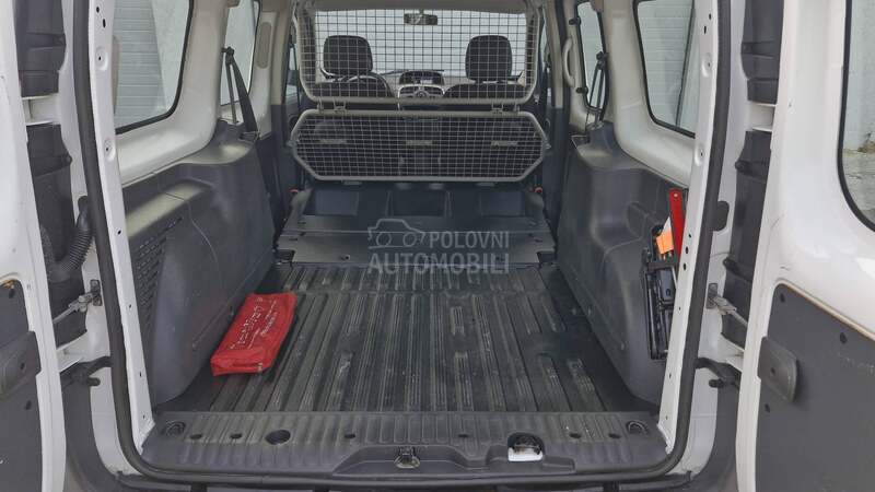 Renault Kangoo 1.5 MAXI 5SEDISTA
