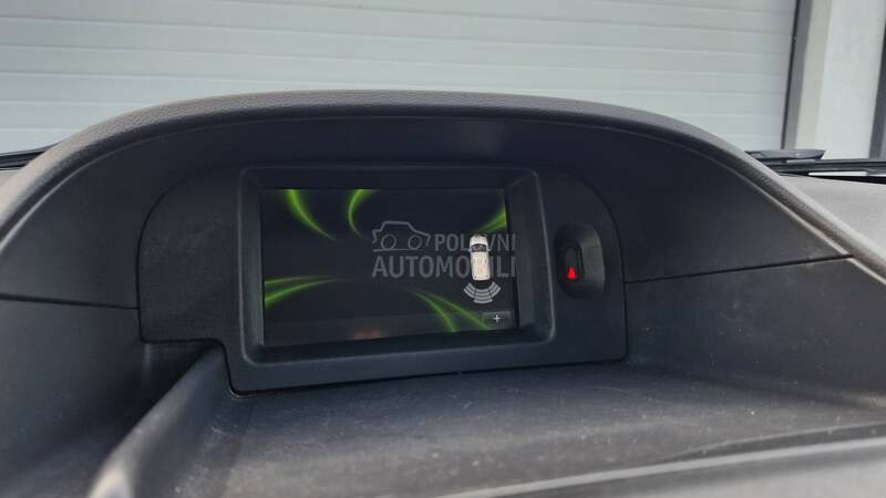 Renault Kangoo 1.5 MAXI 5SEDISTA