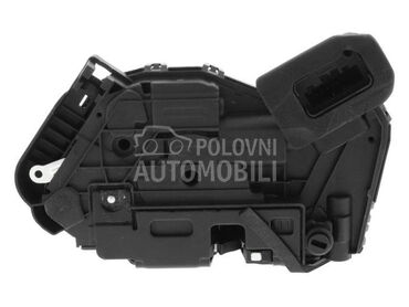 Brava za Škoda Fabia