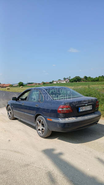 Volvo S40 1.9