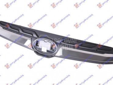 Lajsna za Subaru Forester od 2015. do 2019. god.