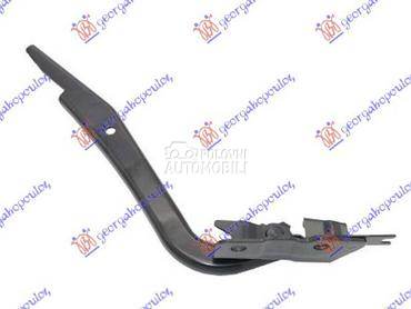 Makaze za haubu za Subaru XV od 2017. do 2021. god.