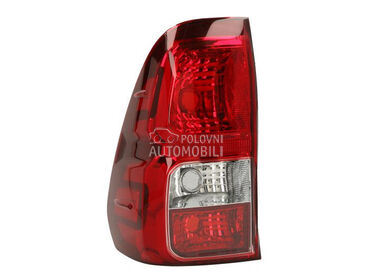 Stop svetla i stop lampe za Toyota Hilux od 2015. do 2020. god.