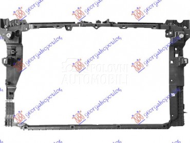 Vezni lim za Volkswagen Polo