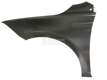 Krilo za Volkswagen Polo