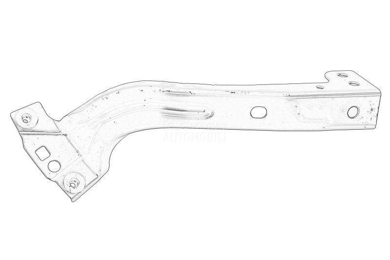 NOSAC PREDNJEG BRANIKA