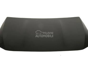 Hauba za Mercedes Benz A Klasa