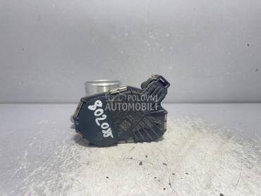 DOZER KLAPNA za Opel Corsa E