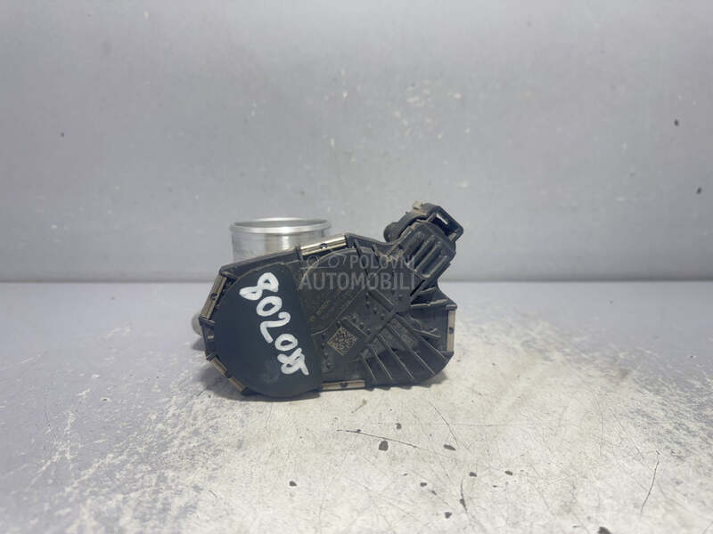 DOZER KLAPNA