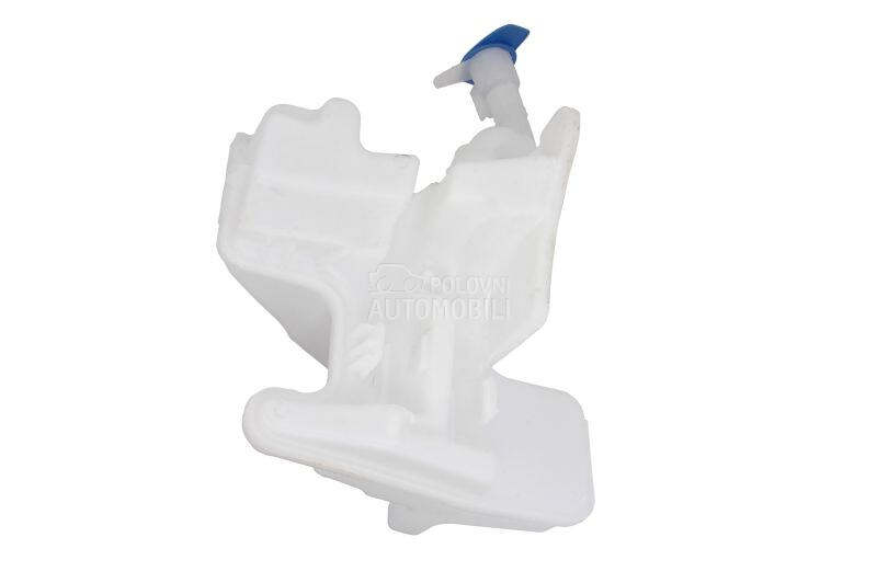 Posuda tecnosti za brisace