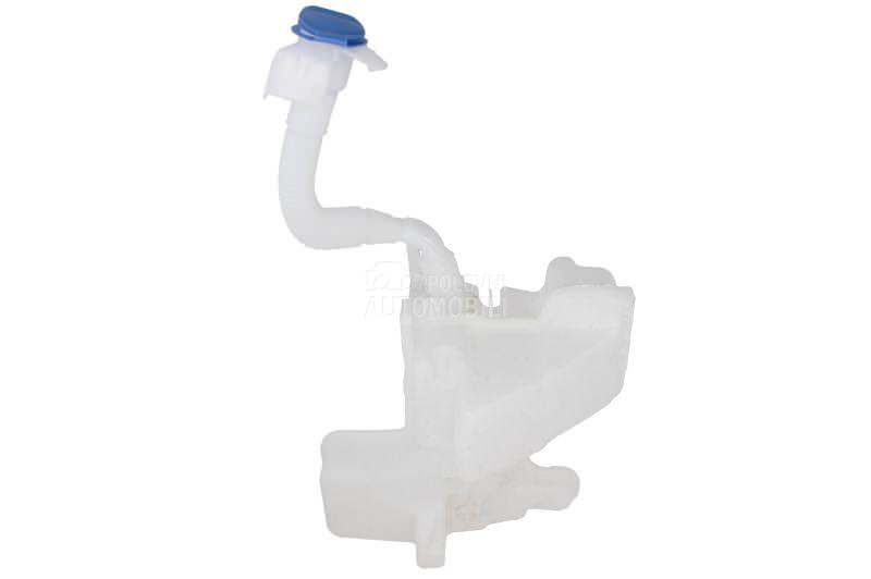 Posuda tecnosti za brisace